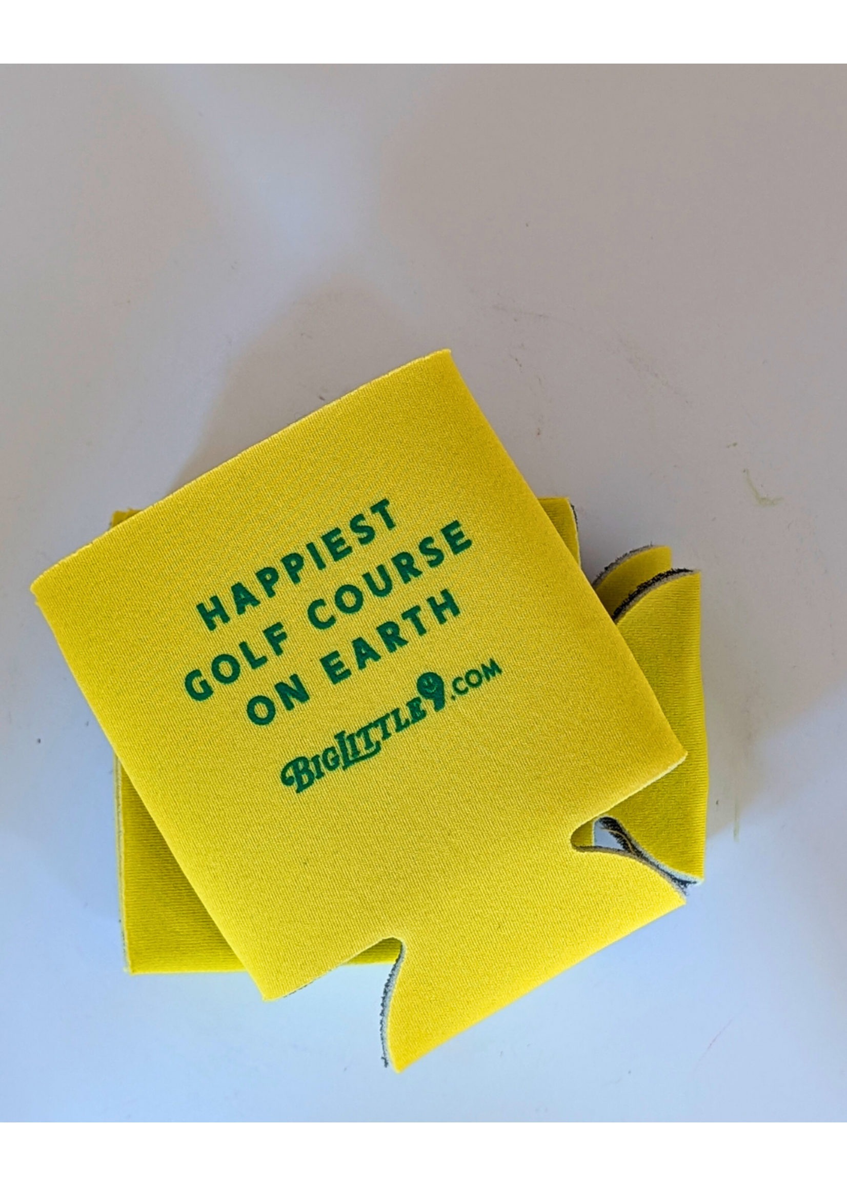 Big Little 9 Big Little 9 Coozie