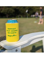 Big Little 9 Big Little 9 Coozie