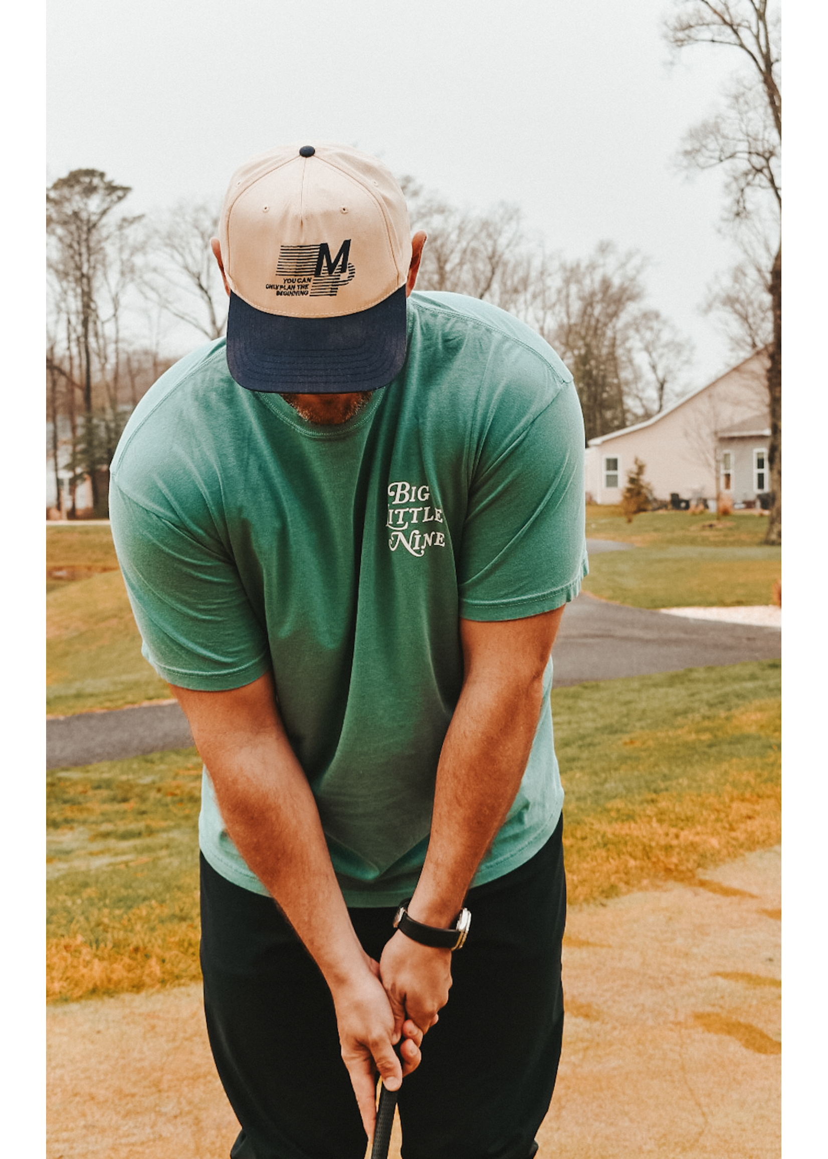 Happiest Tshirt-Emerald