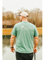 Happiest Tshirt-Emerald