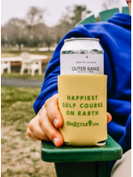 Big Little 9 Big Little 9 Coozie