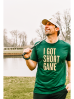 1TP Short Game T-Shirt