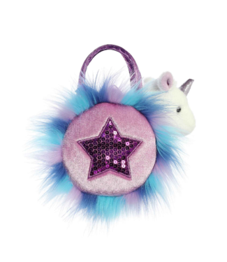 Aurora The Unicorn Lunch Box