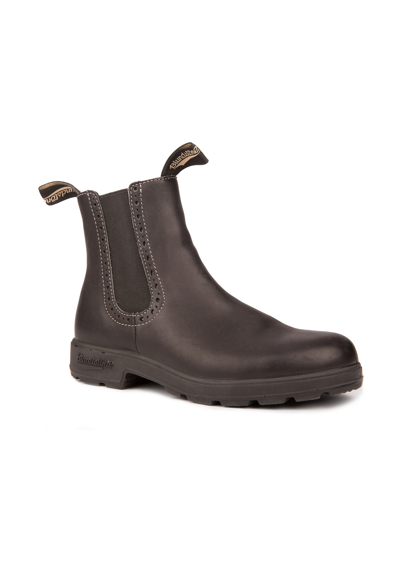 BLUNDSTONE Originals #1448 Women's High Top – Black