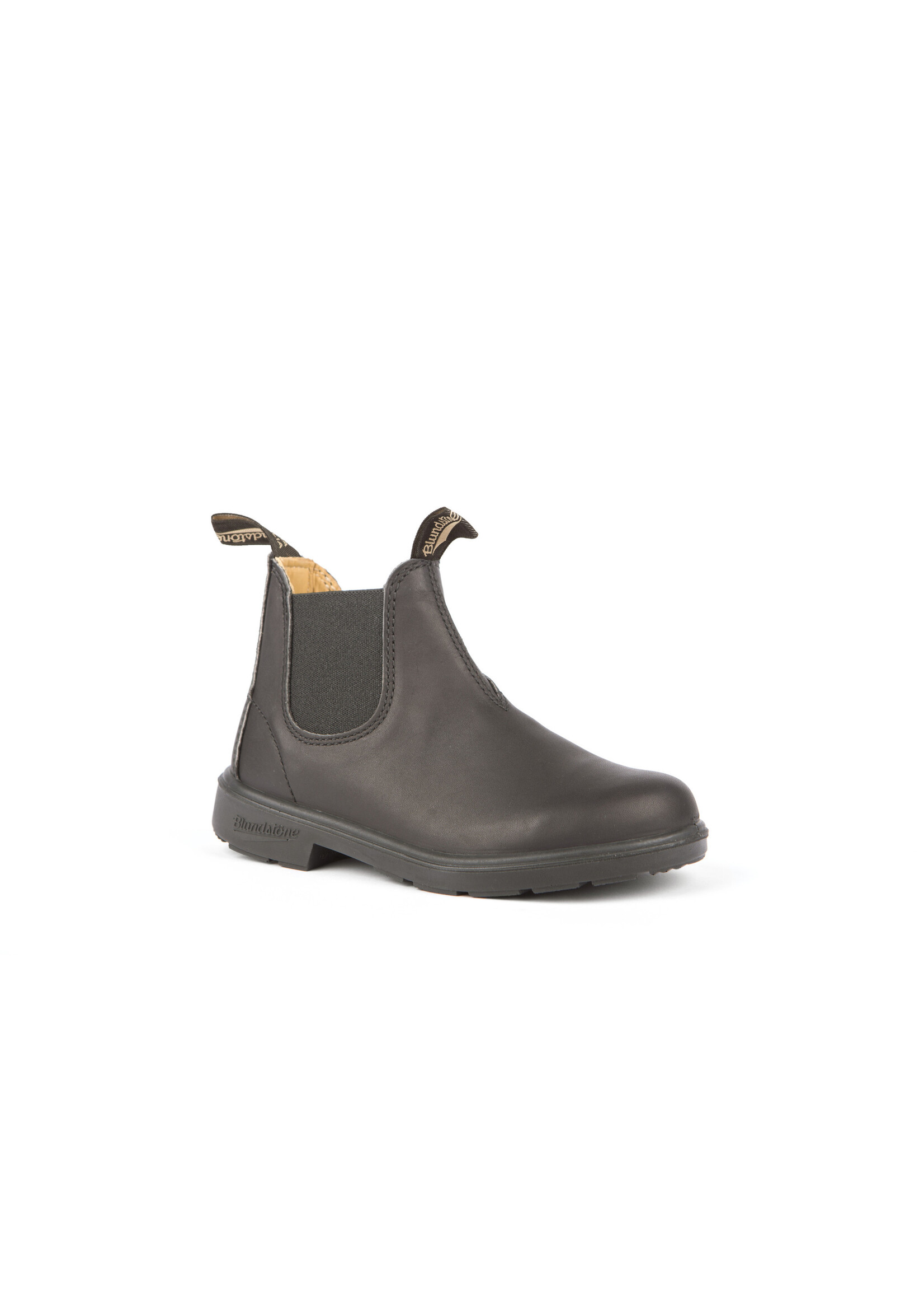 BLUNDSTONE 531 KIDS BLACK