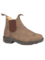 BLUNDSTONE 565 KIDS RUSTIC BROWN