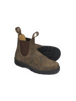 BLUNDSTONE Classics #585 – Rustic Brown