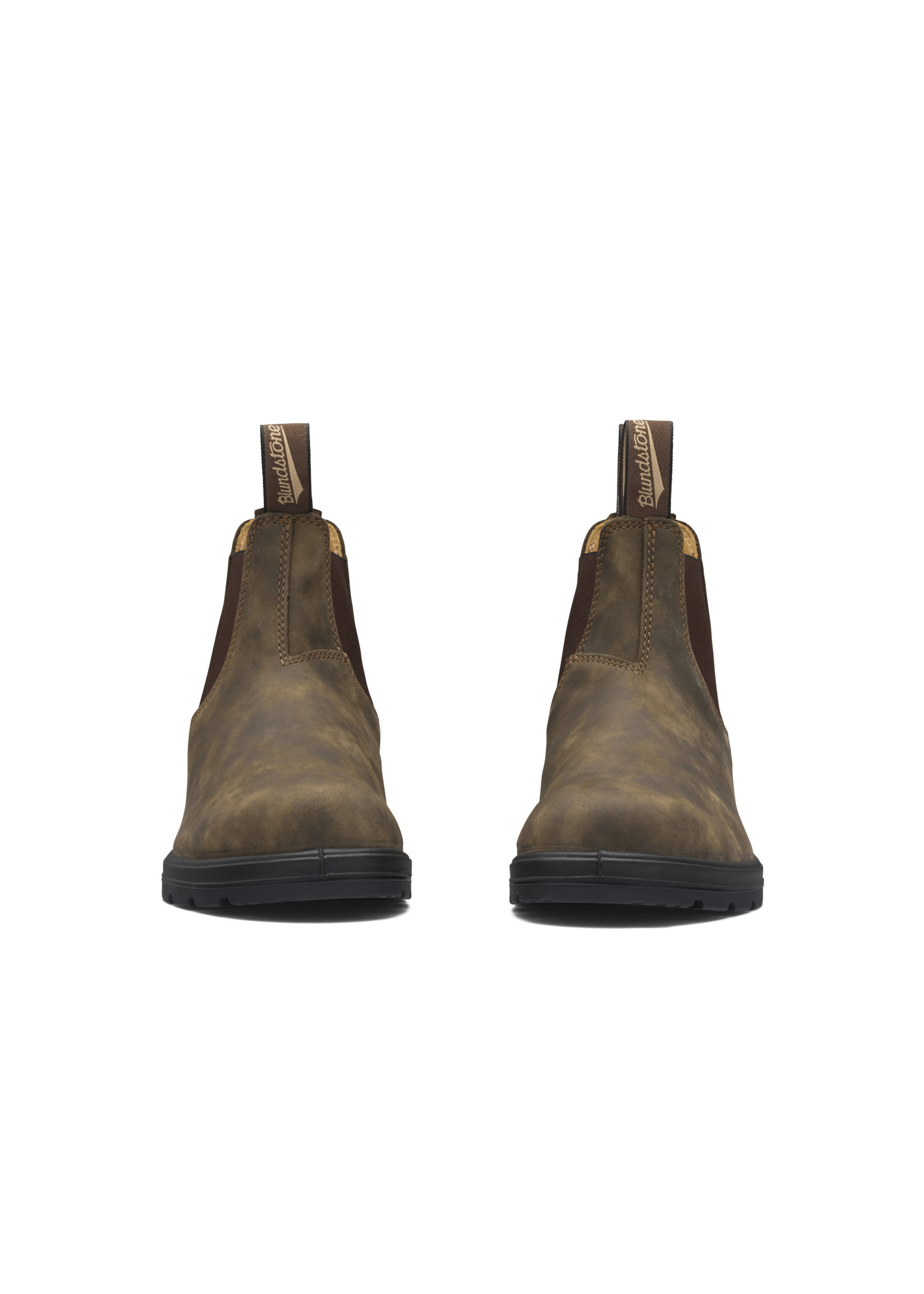 BLUNDSTONE Classics #585 – Rustic Brown