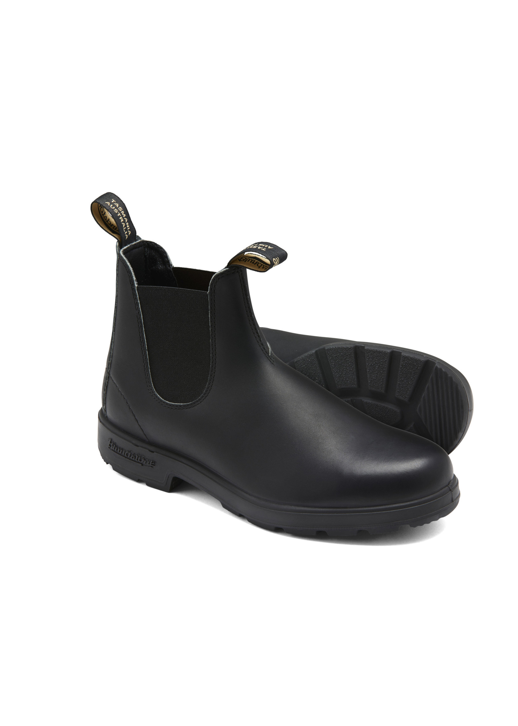 BLUNDSTONE Originals #510 – Black