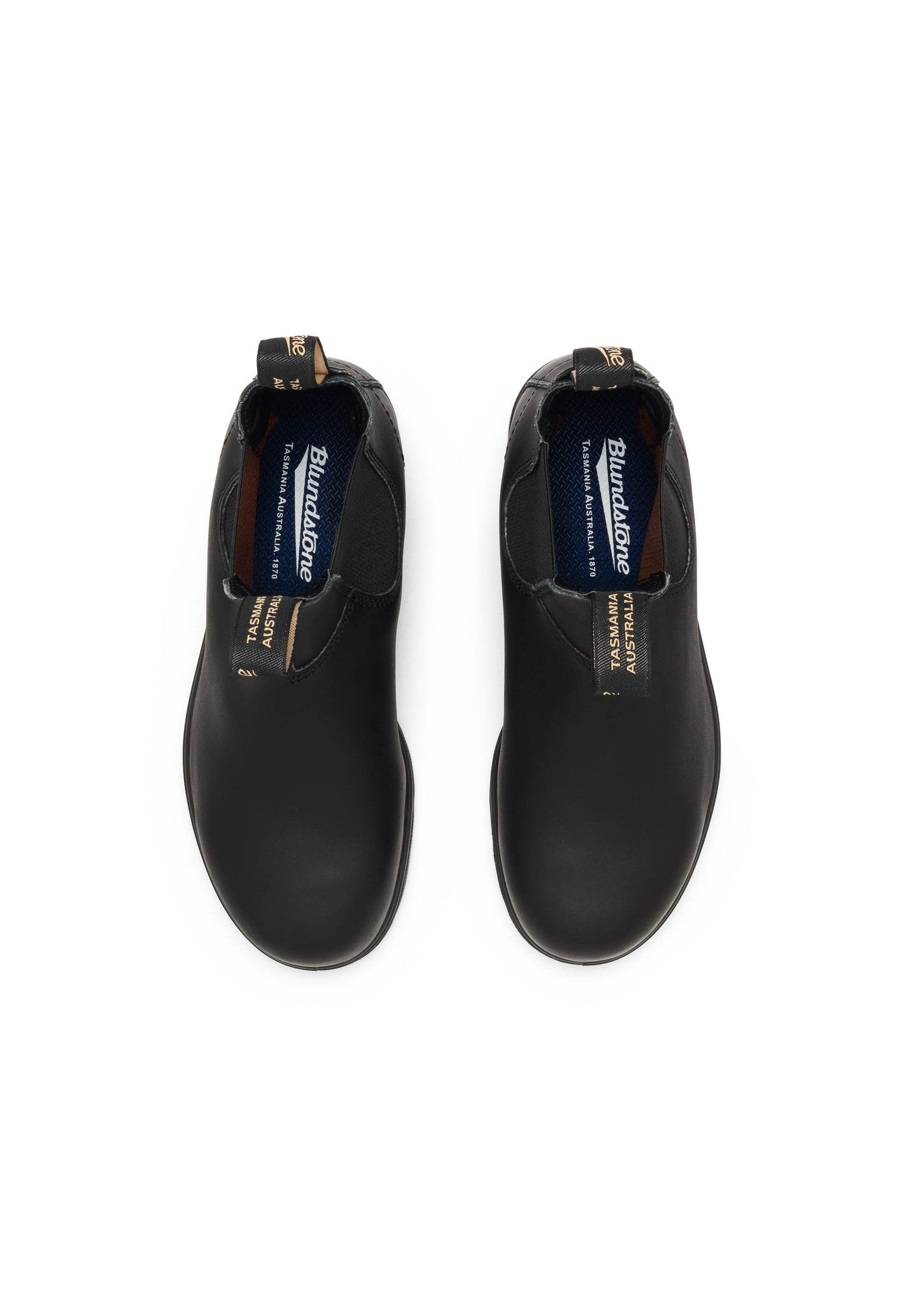BLUNDSTONE Originals #510 – Black