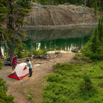 Tents