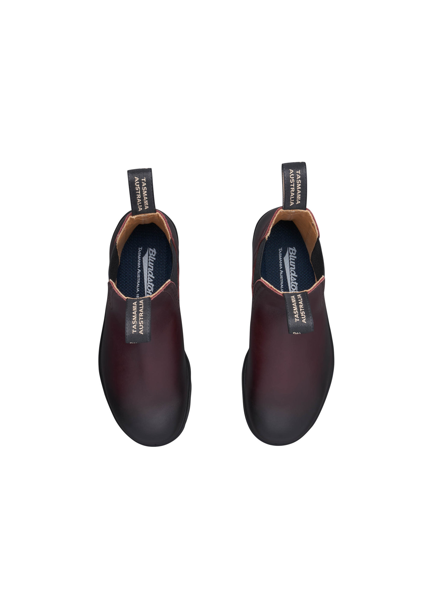 BLUNDSTONE Originals #1352 Women's High Top – Shiraz