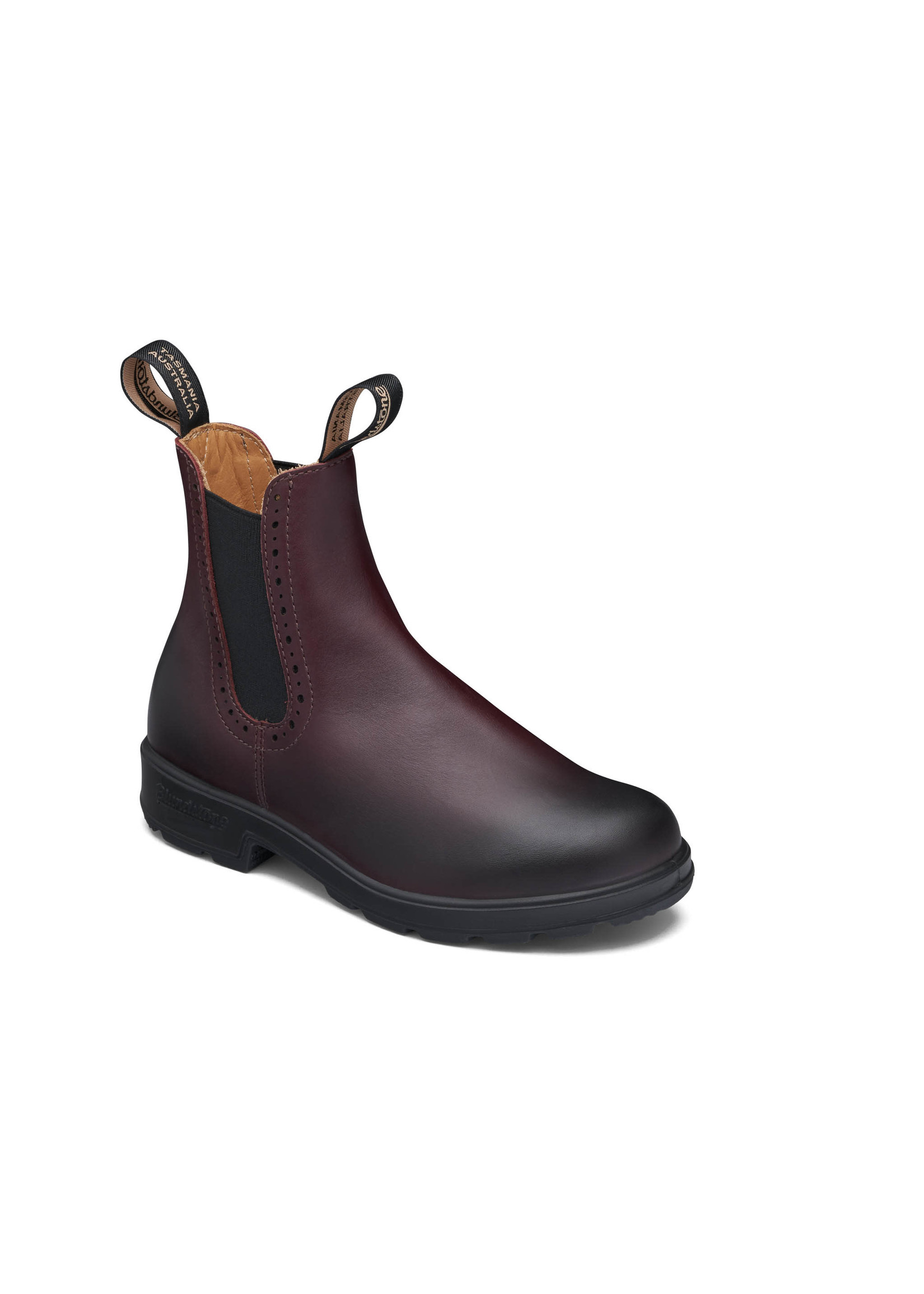 BLUNDSTONE Originals #1352 Women's High Top – Shiraz