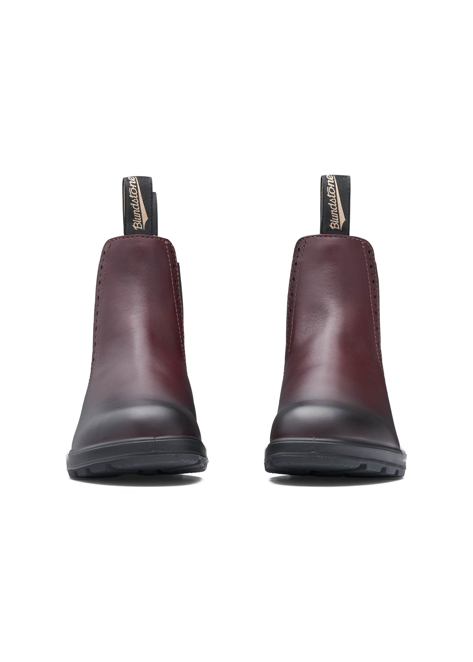 BLUNDSTONE Originals #1352 Women's High Top – Shiraz