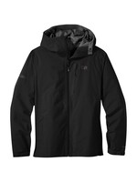 FORAY II JACKET