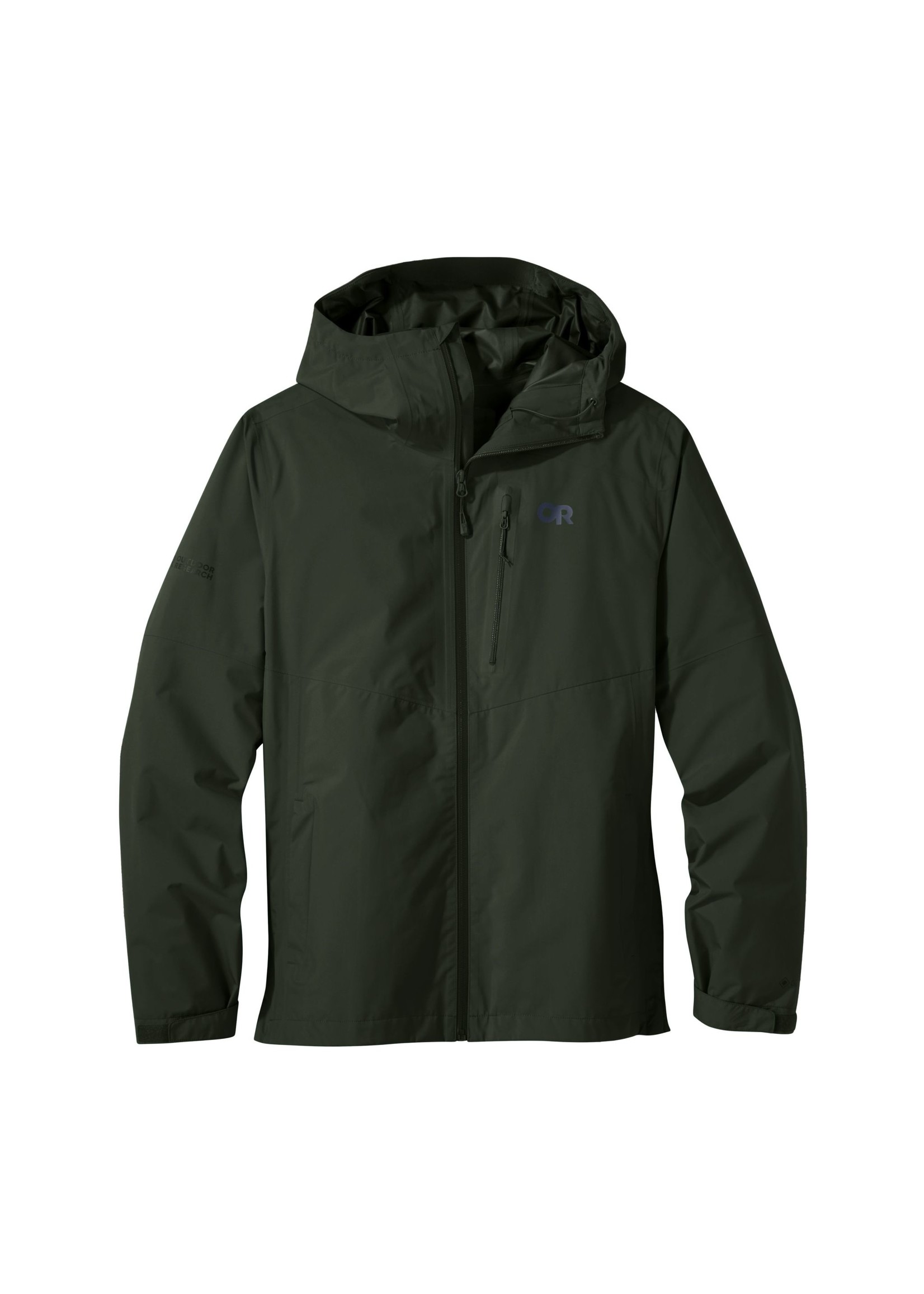 FORAY II JACKET