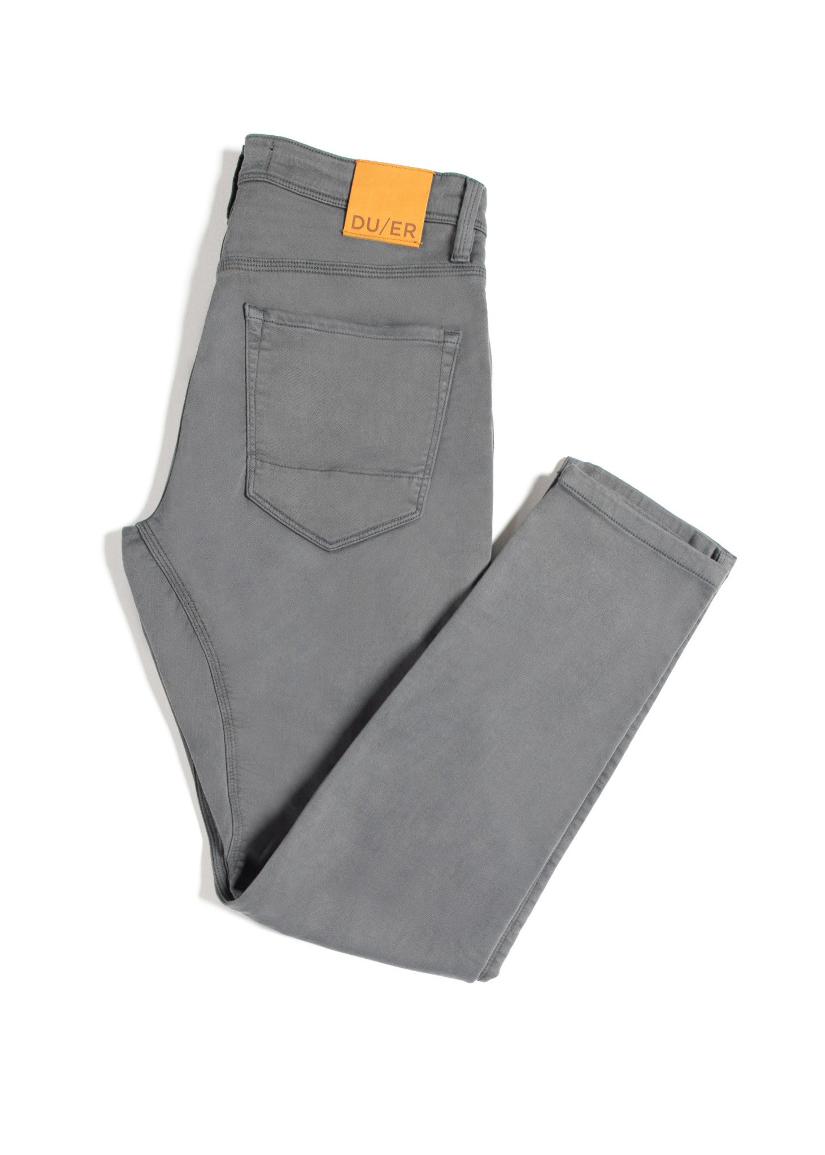 DUER NO SWEAT PANT SLIM FIT