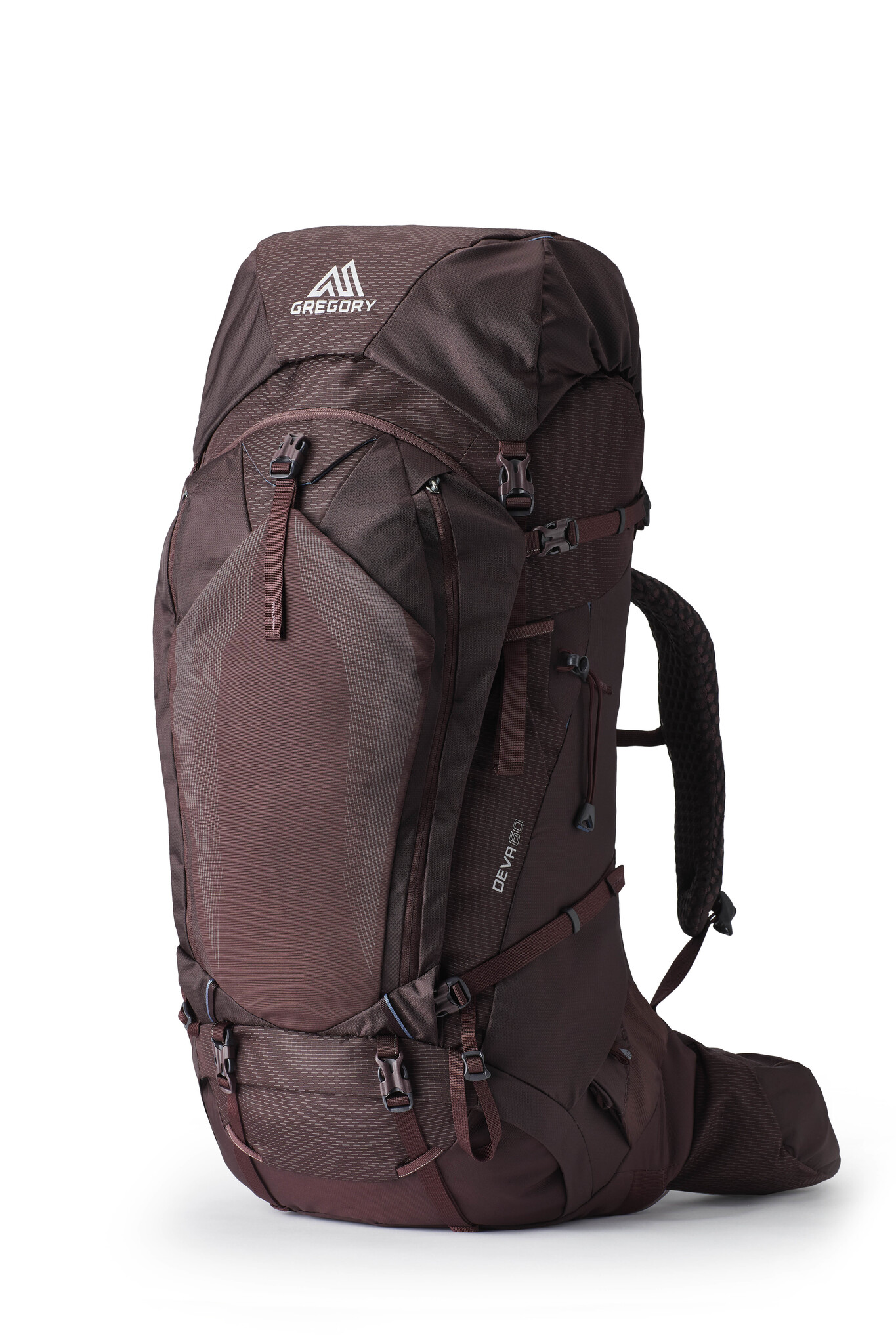 DEVA 60- - Backtrails By Radical Edge