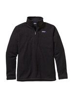 PATAGONIA BETTER SWEATER 1/4 ZIP