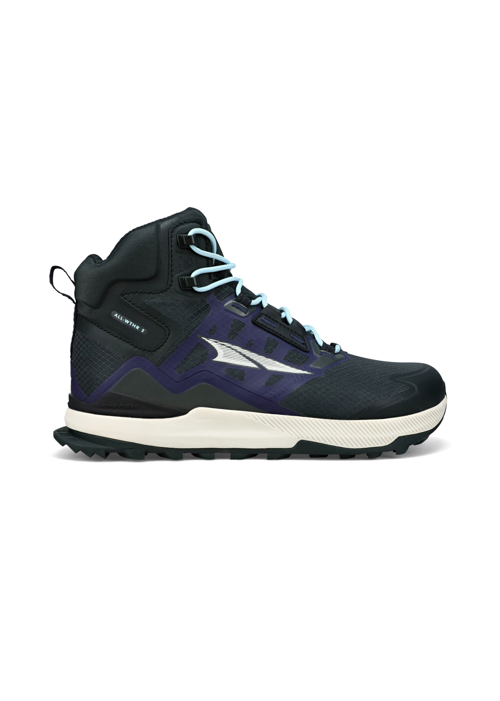 ALTRA WOMEN'S LONE PEAK ALL WEATHER MID 2-