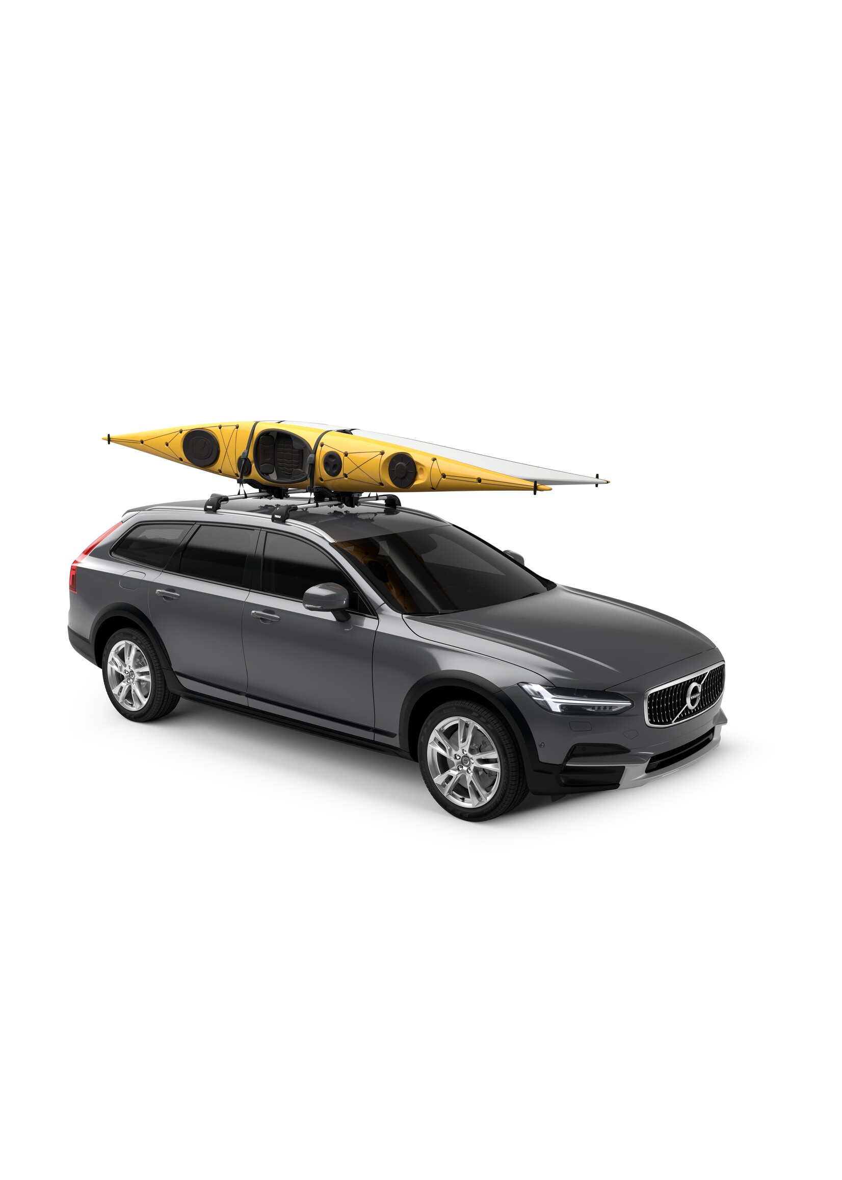 THULE THULE COMPASS 4 IN 1