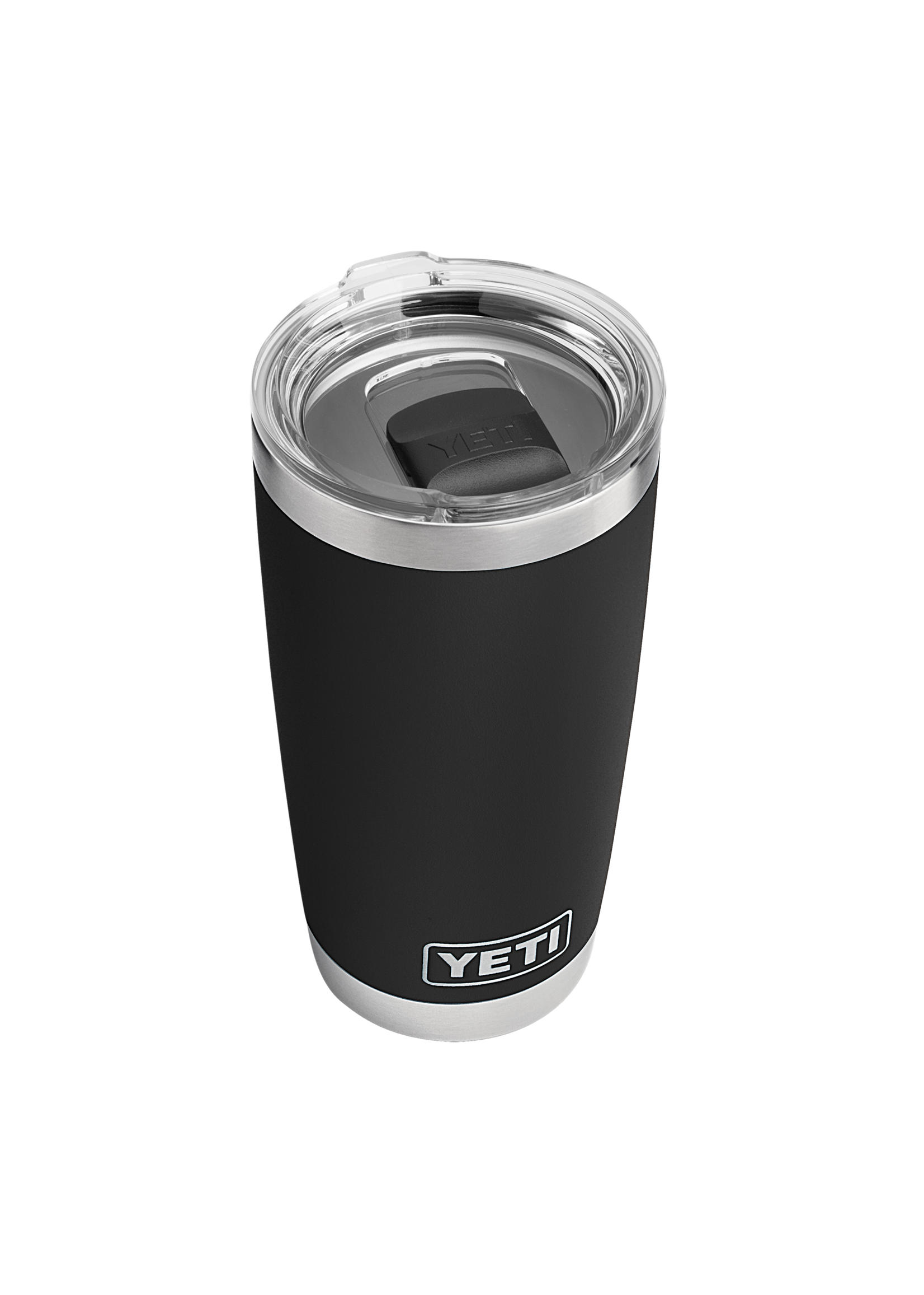 YETI RAMBLER 20OZ TUMBLER MAGSLIDER