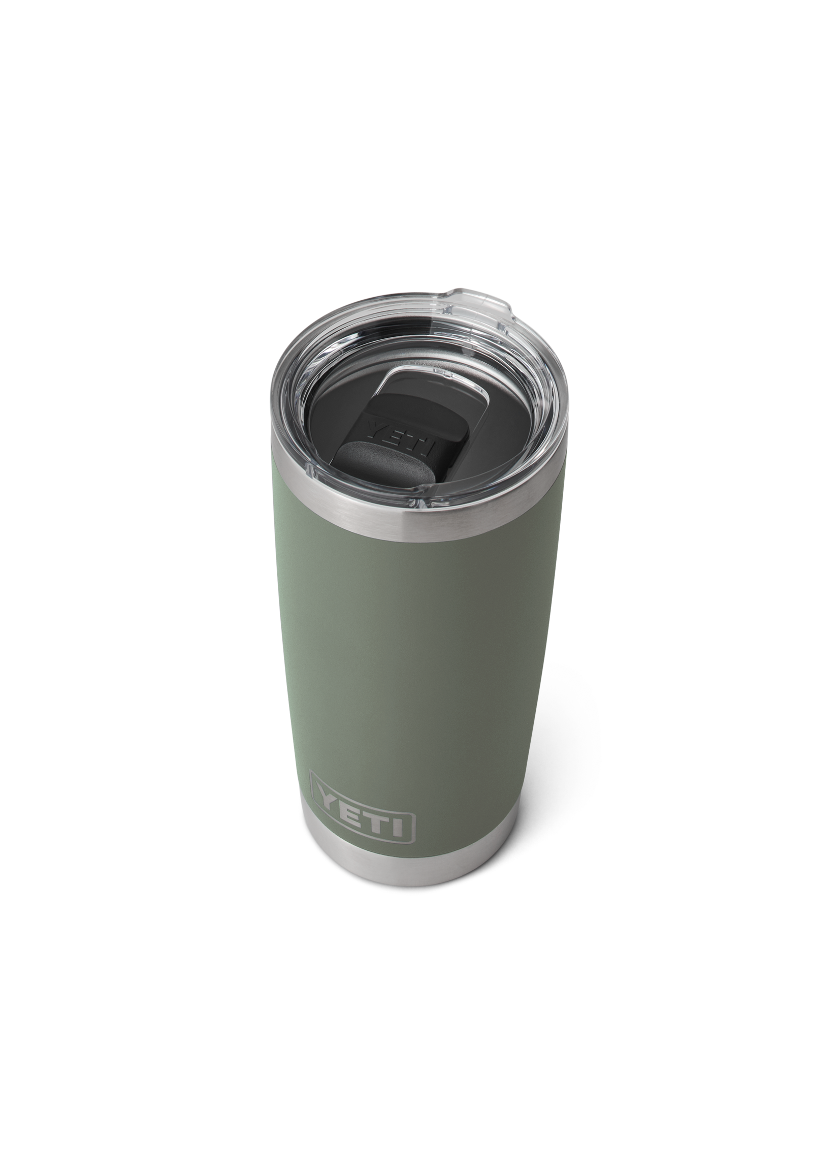 YETI RAMBLER 20OZ TUMBLER MS