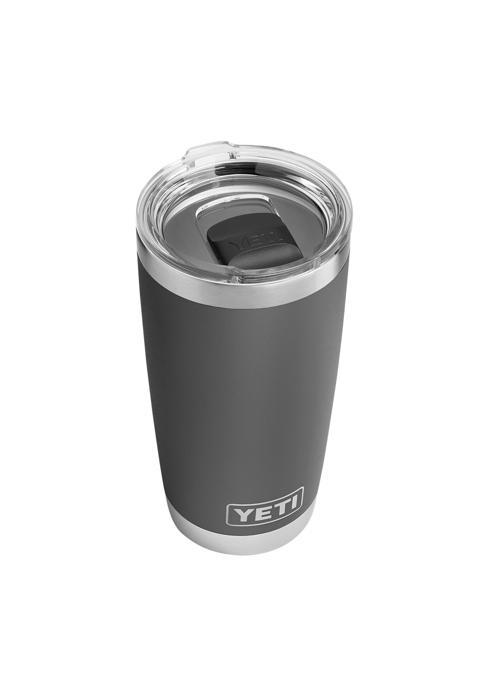 YETI RAMBLER 20OZ TUMBLER MAGSLIDER