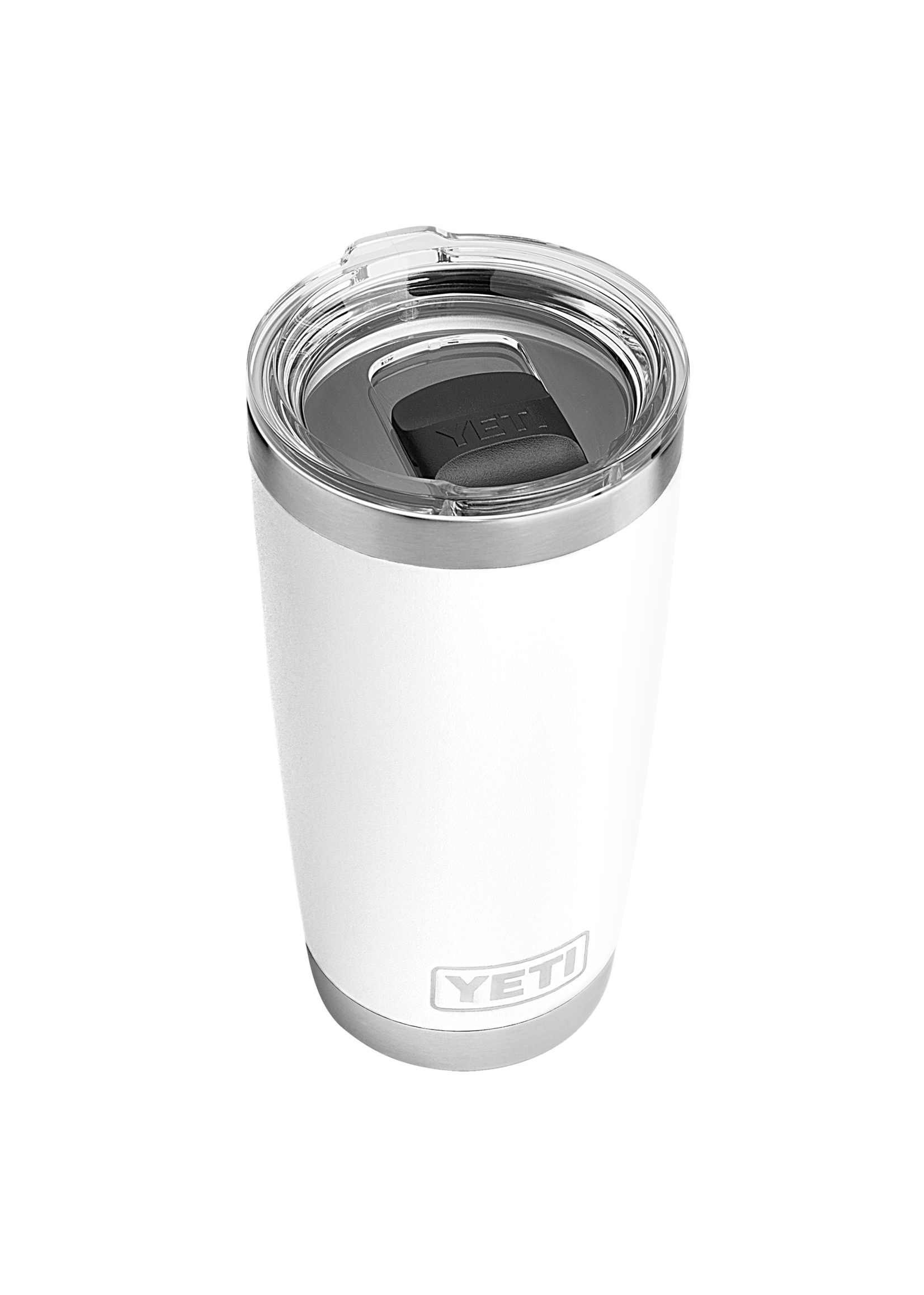 YETI RAMBLER 20OZ TUMBLER MAGSLIDER