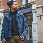 Men's Outerwear