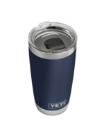 YETI RAMBLER 20OZ TUMBLER MS