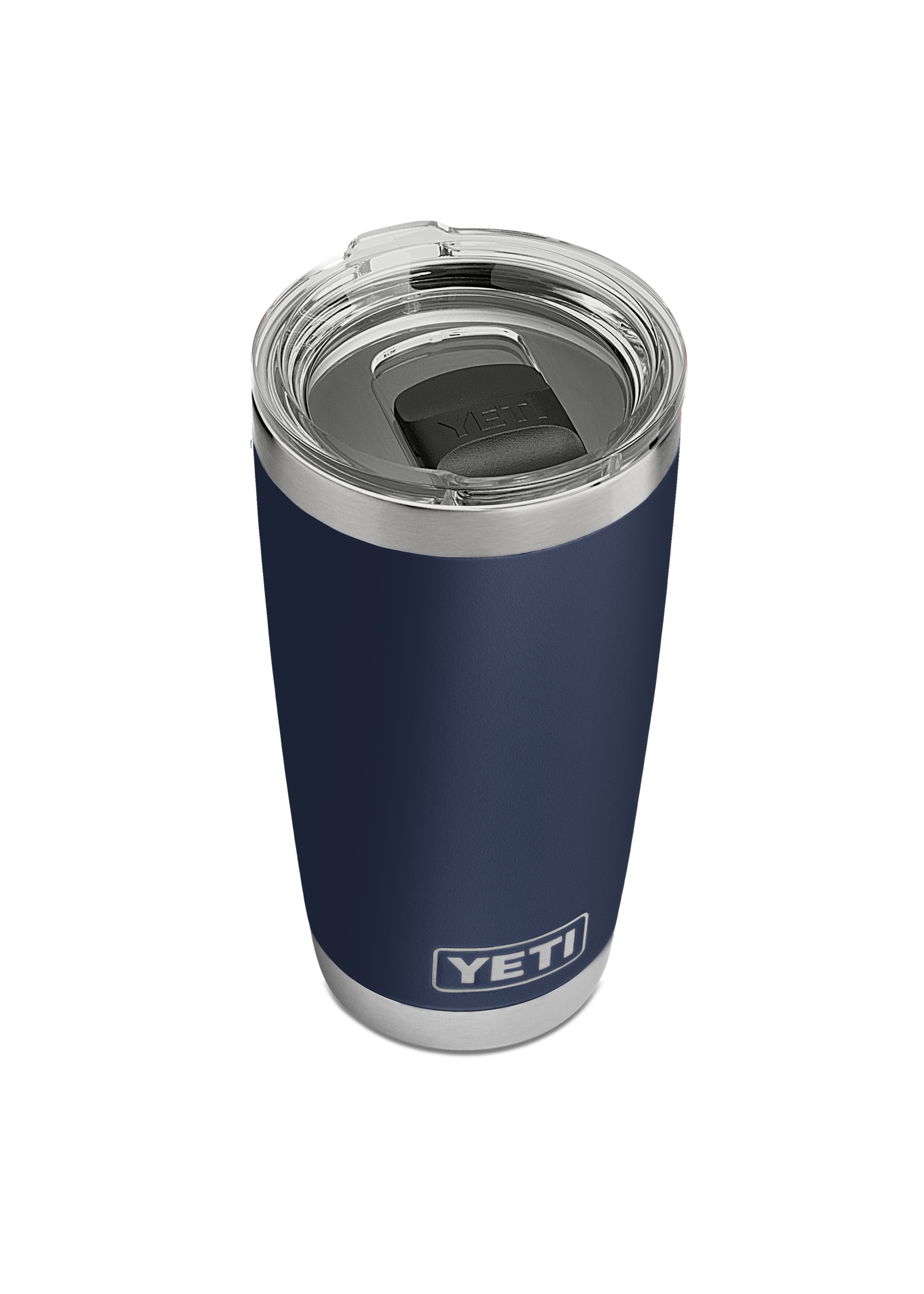 YETI RAMBLER 20OZ TUMBLER MAGSLIDER