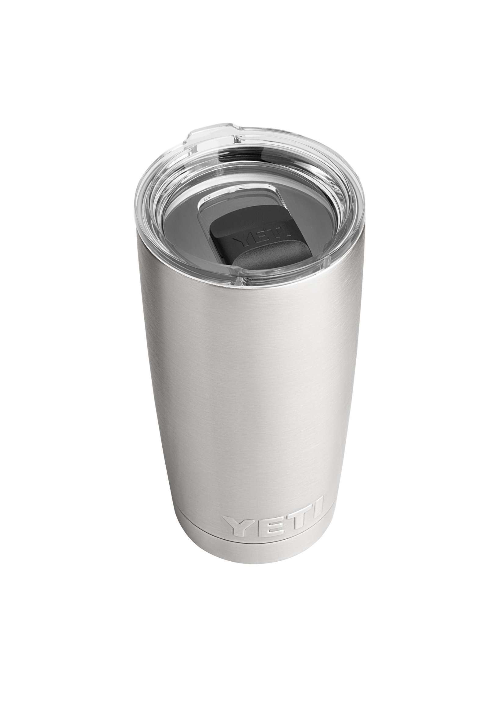 YETI RAMBLER 20OZ TUMBLER MAGSLIDER
