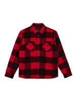 HOOKÉ CANADIAN INSULATED SHIRT