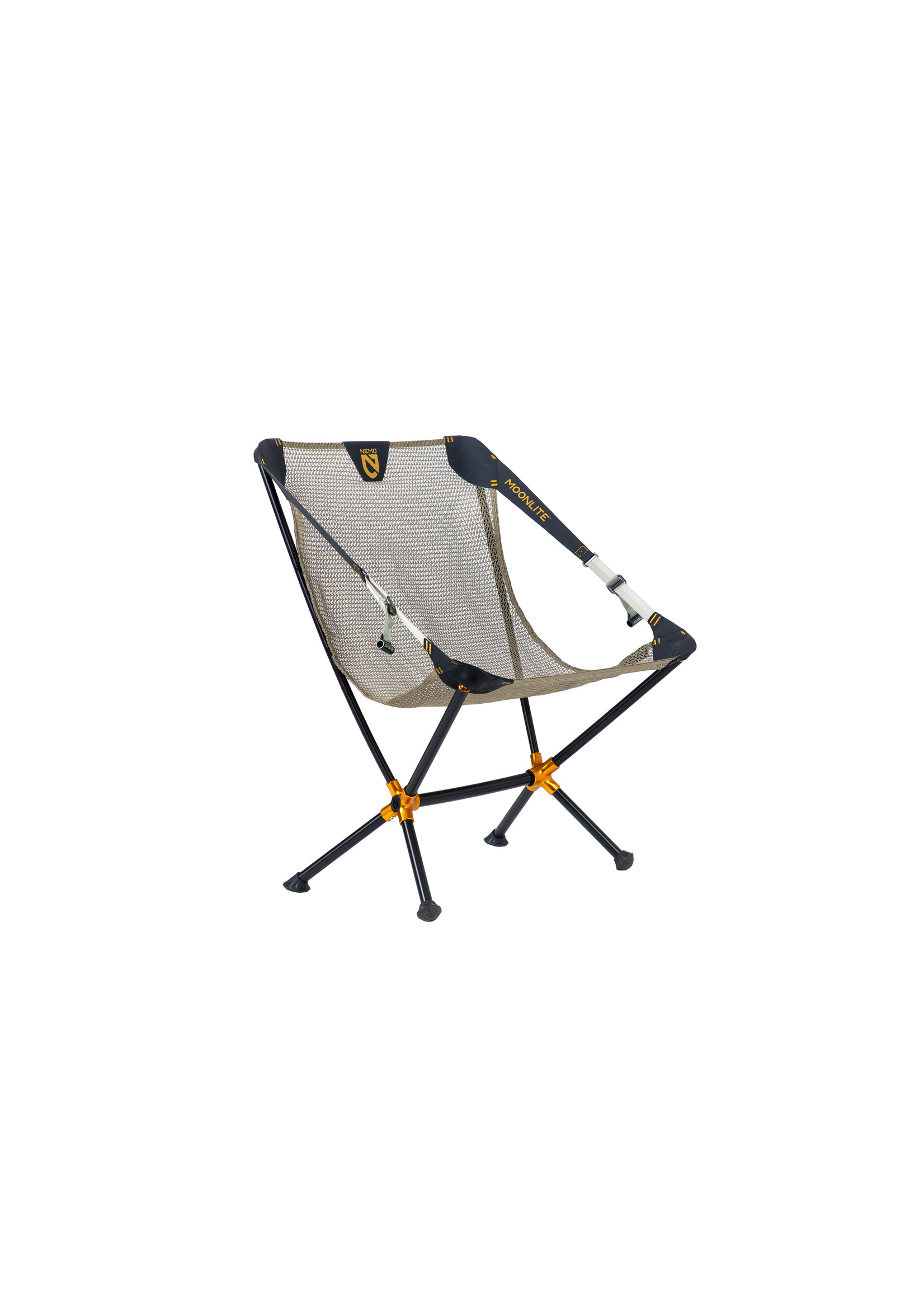 NEMO EQUIPMENT MOONLITE RECLINING CHAIR