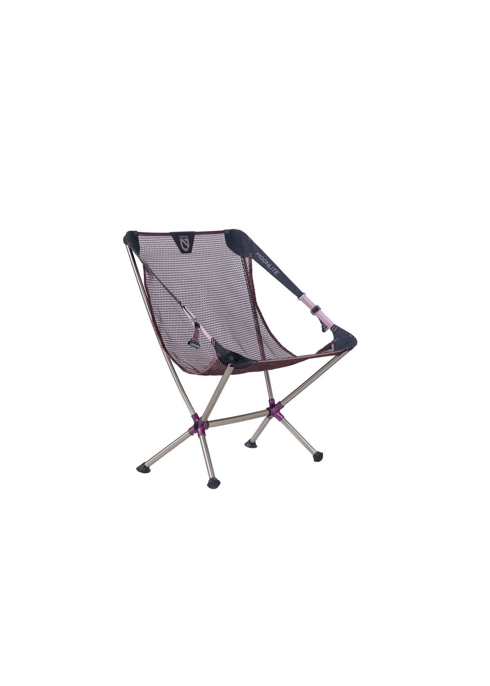 NEMO EQUIPMENT MOONLITE RECLINING CHAIR