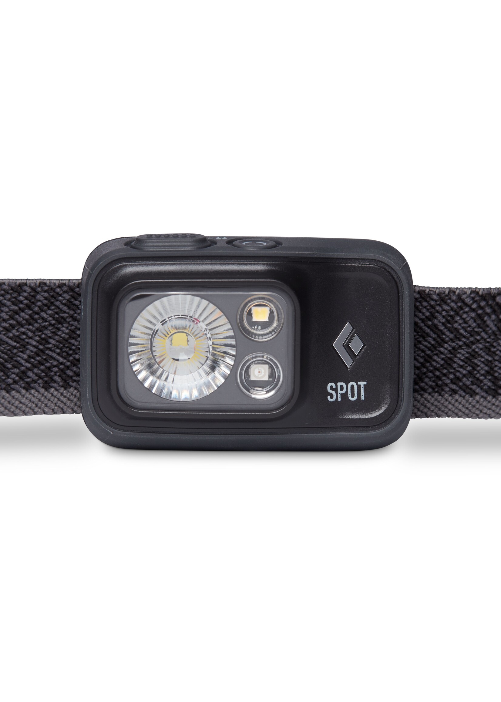 BLACK DIAMOND SPOT 400 HEADLAMP