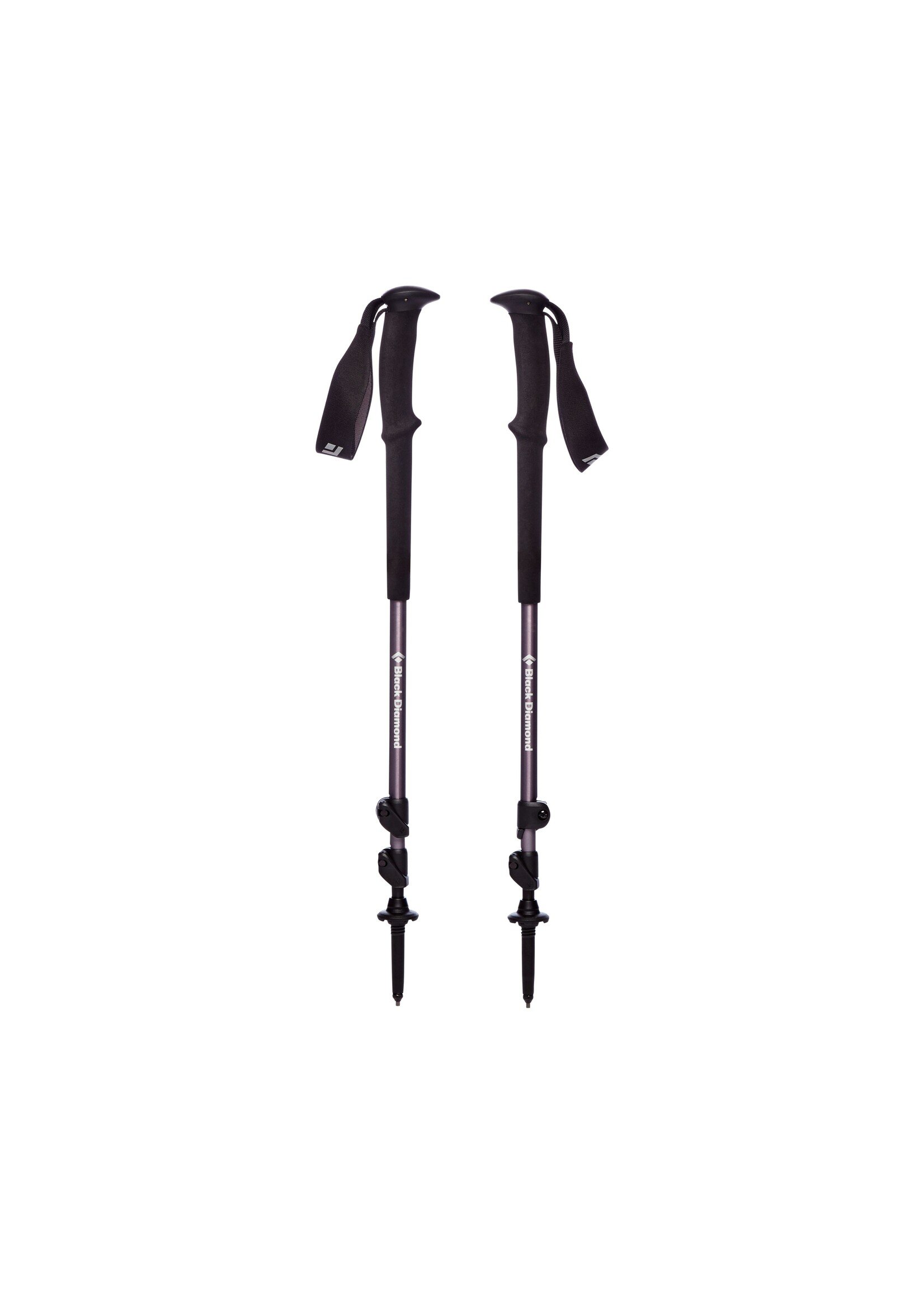 BLACK DIAMOND TRAIL TREKKING POLES