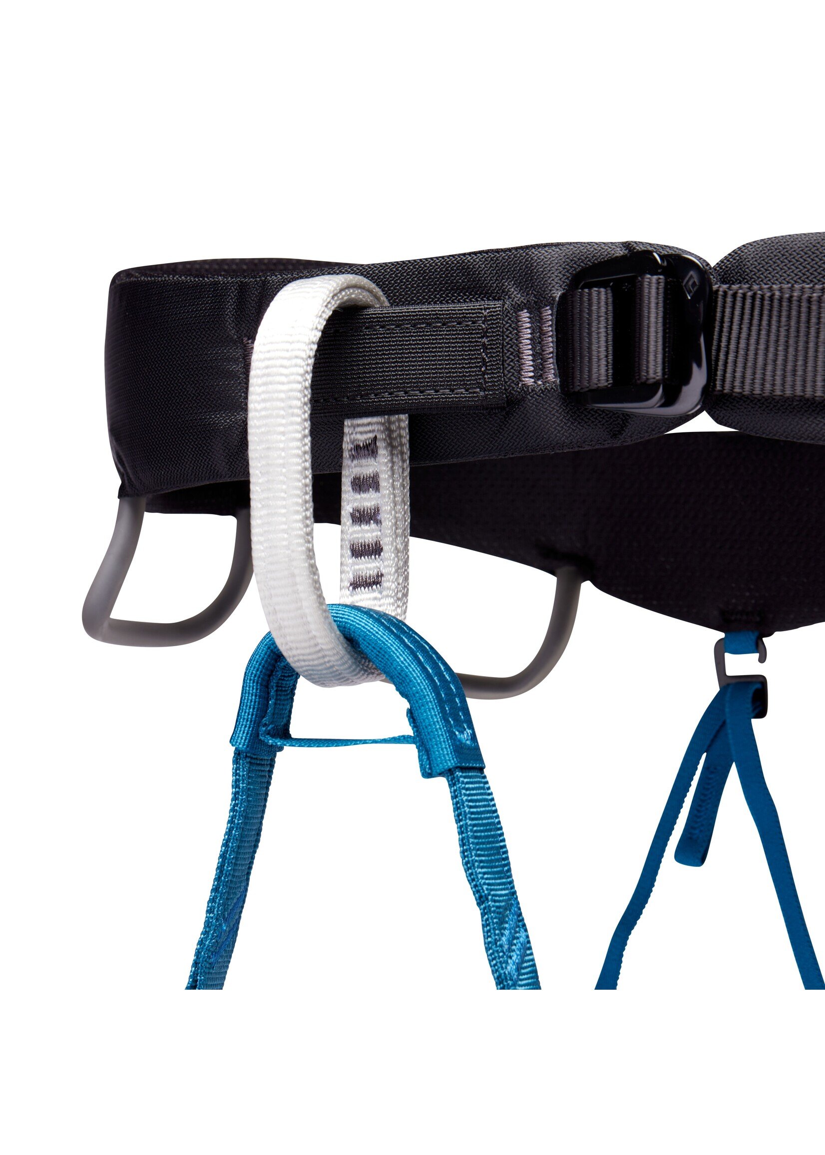 BLACK DIAMOND MOMENTUM HARNESS