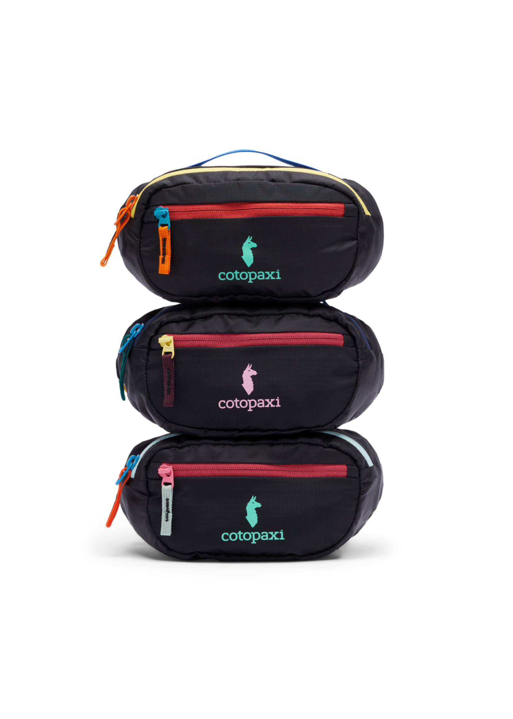 COTOPAXI KAPAI 1.5L HIP PACK