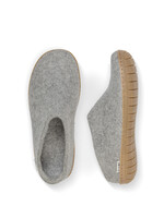 GLERUPS GLERUPS SLIP ON HONEY RUBBER SOLE