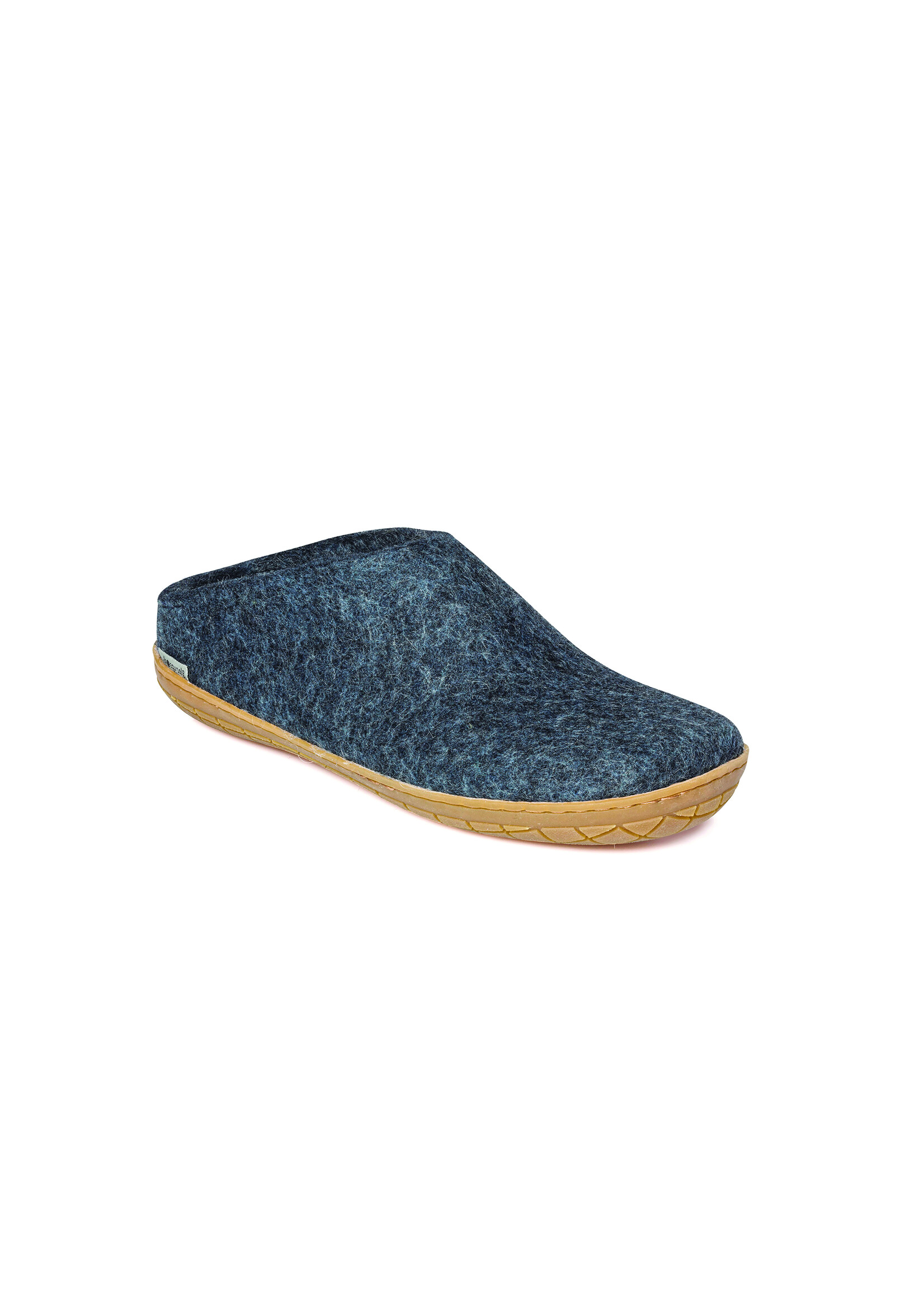 GLERUPS GLERUPS SLIP ON HONEY RUBBER SOLE