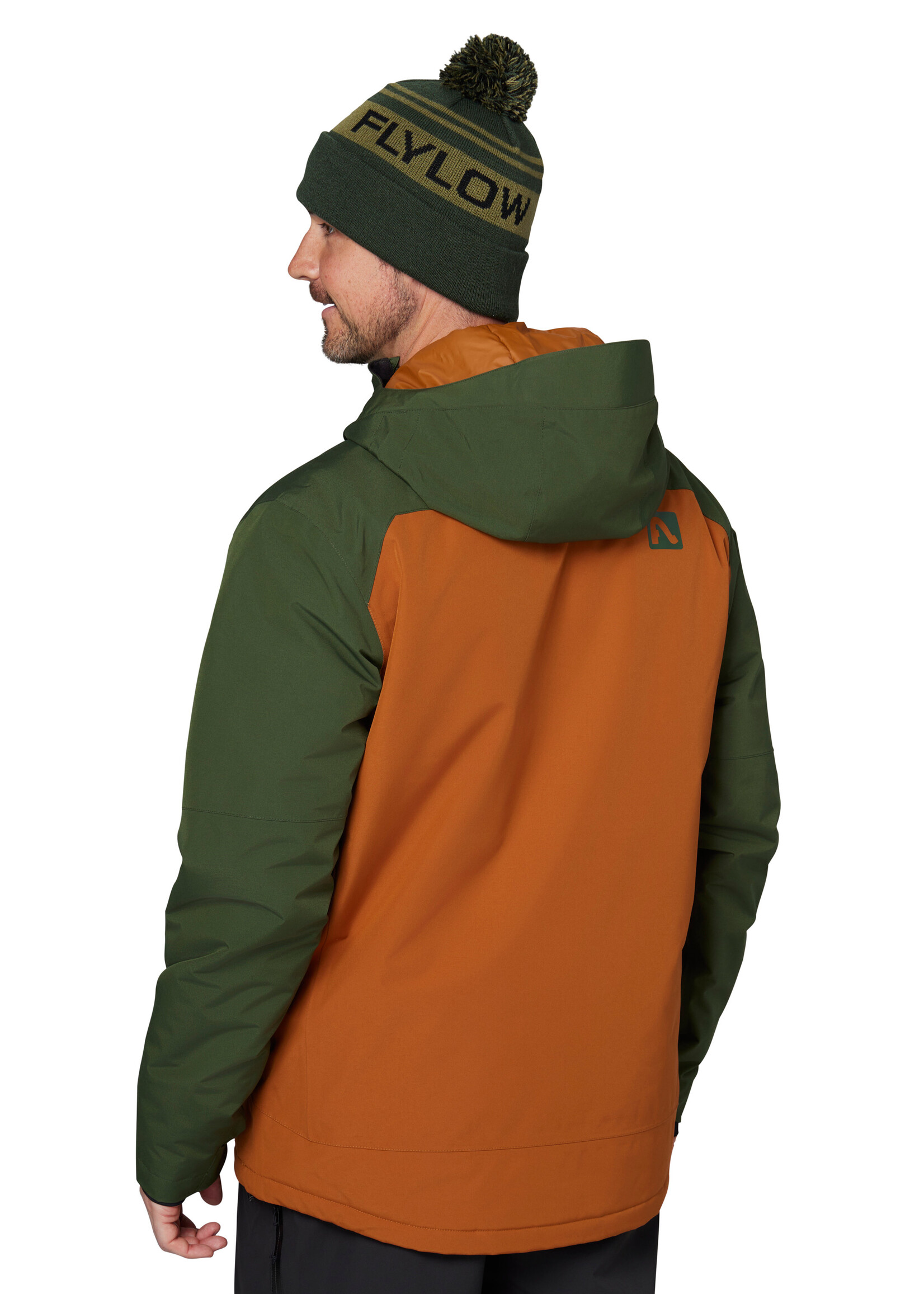 Flylow Gear ROSWELL JACKET