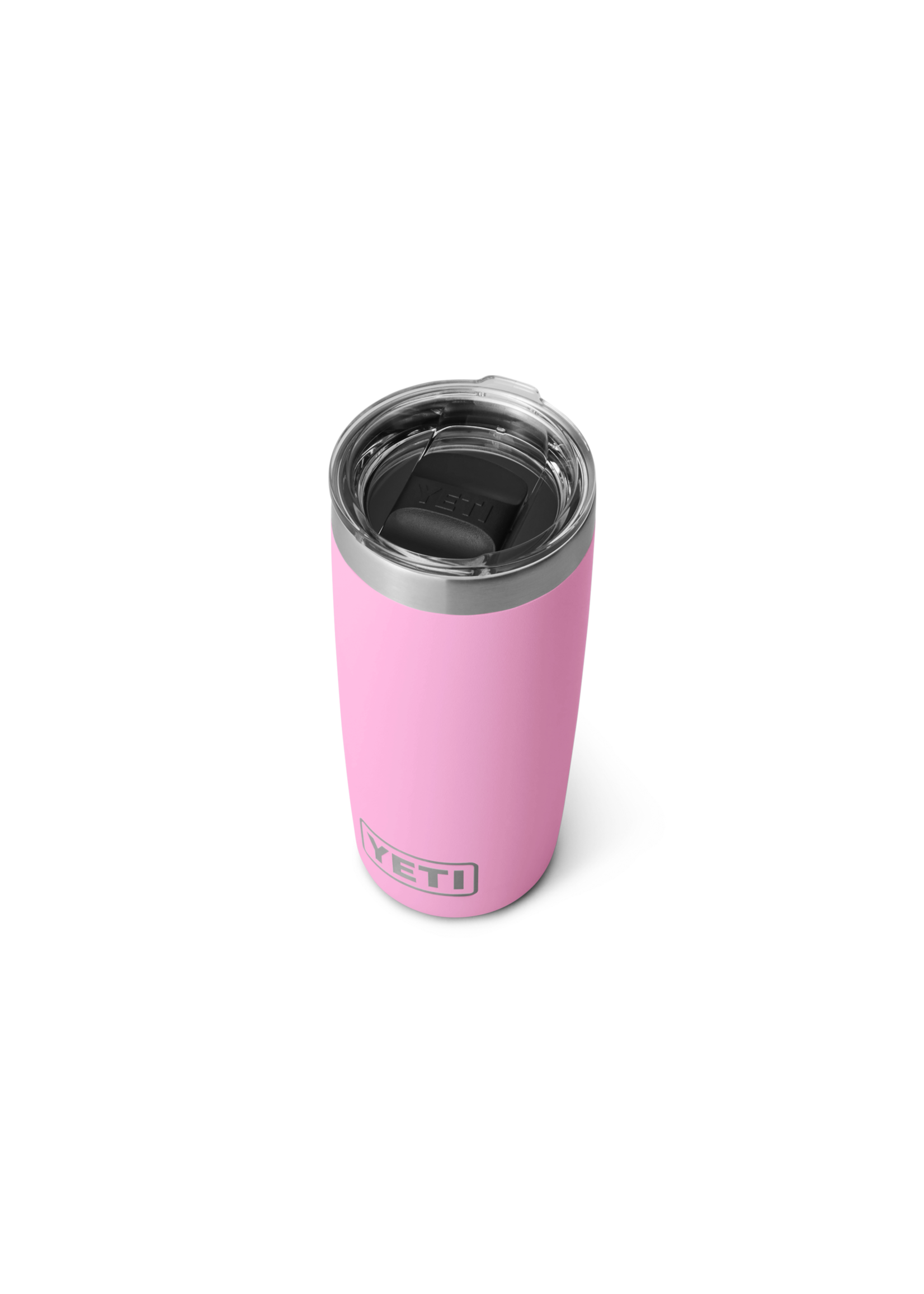 YETI RAMBLER 10OZ TUMBLER MS