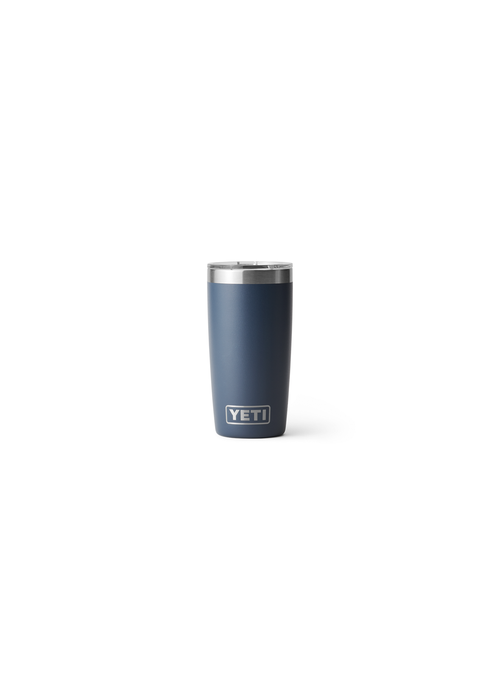 YETI RAMBLER 10OZ TUMBLER MS