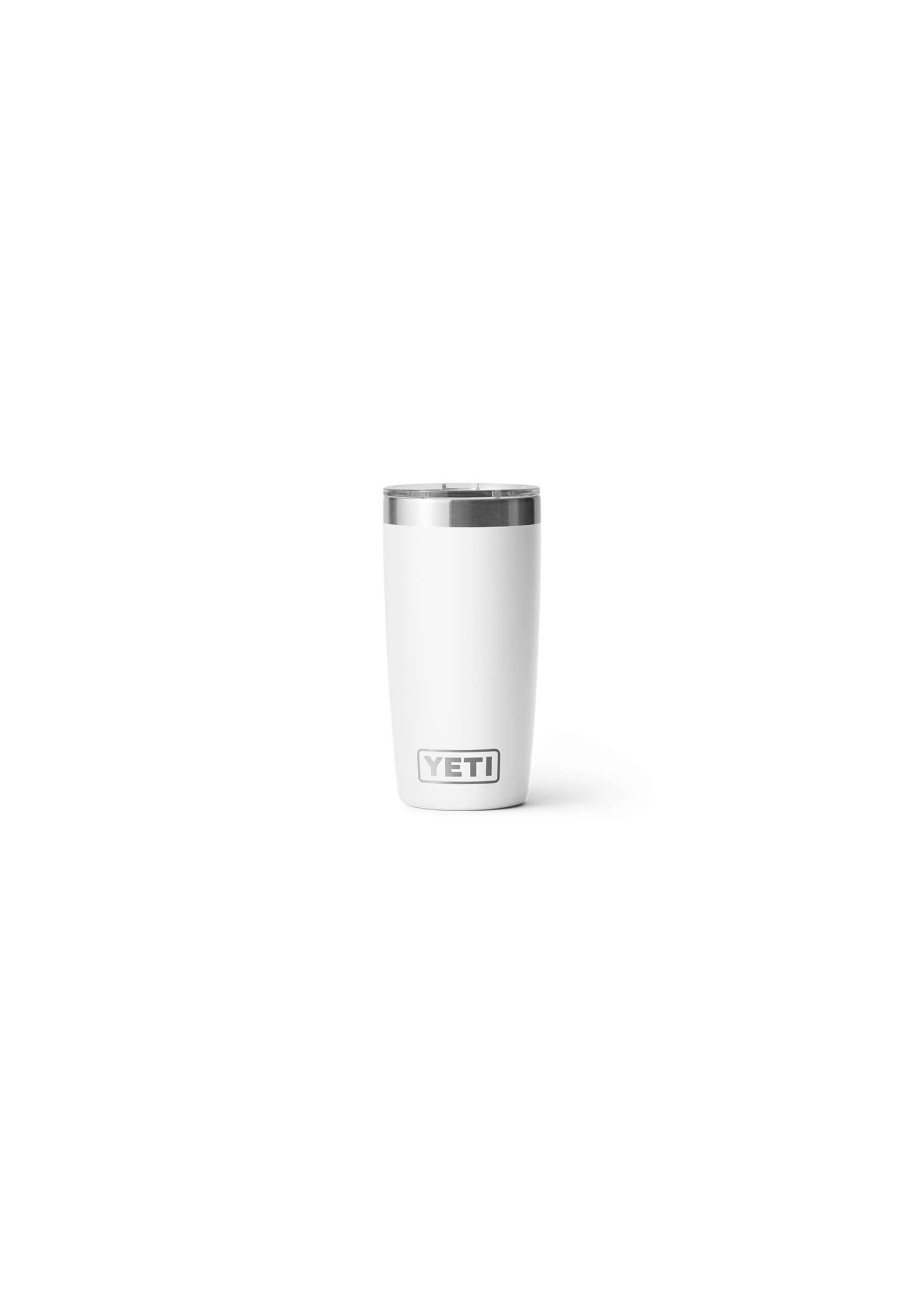 YETI RAMBLER 10OZ TUMBLER MS