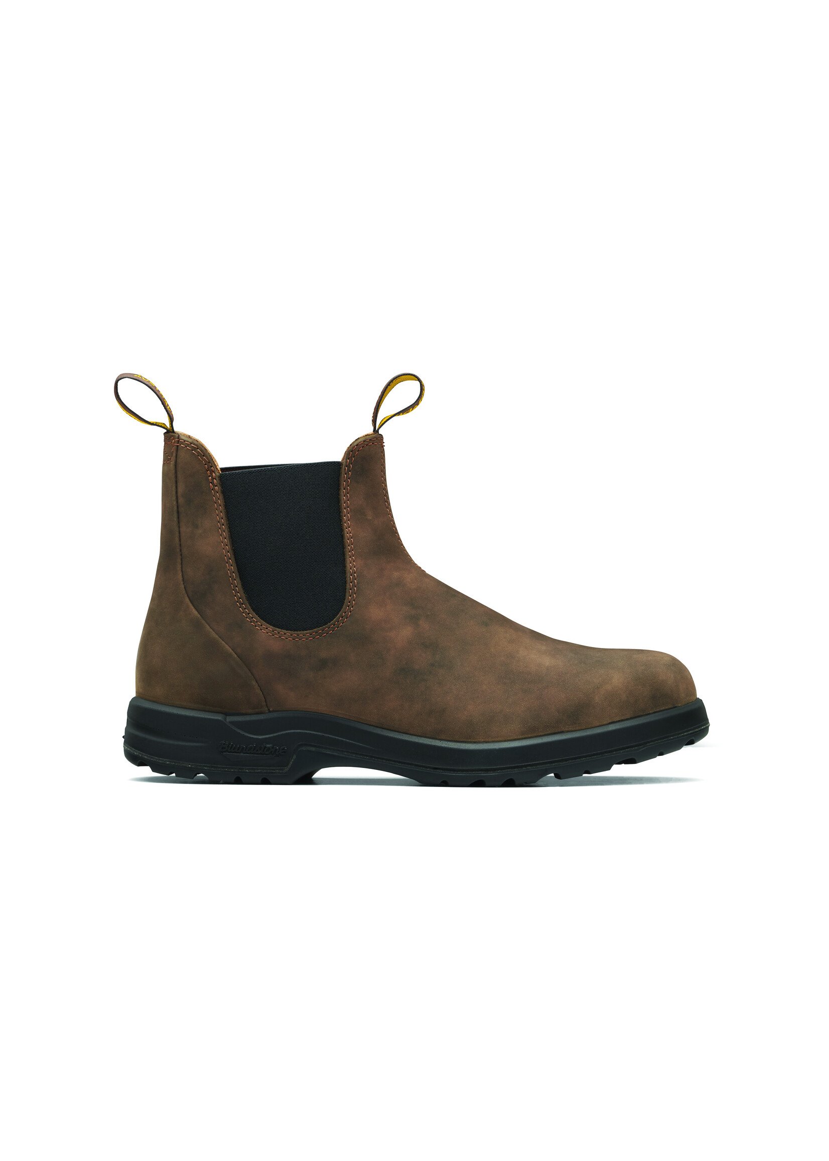 BLUNDSTONE 2056 ALL TERRAIN RUSTIC BROWN