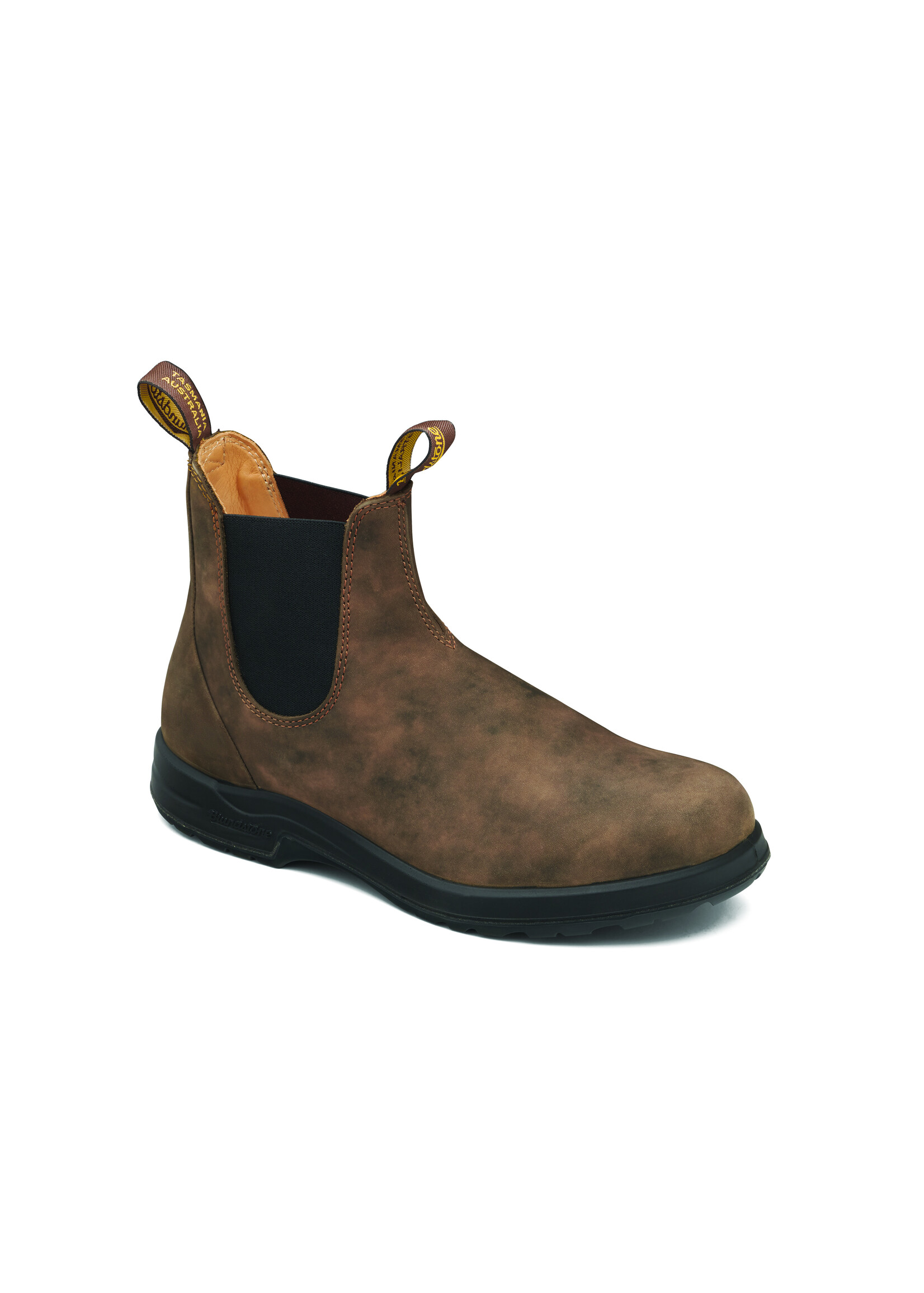 BLUNDSTONE All-Terrain #2056 – Rustic Brown