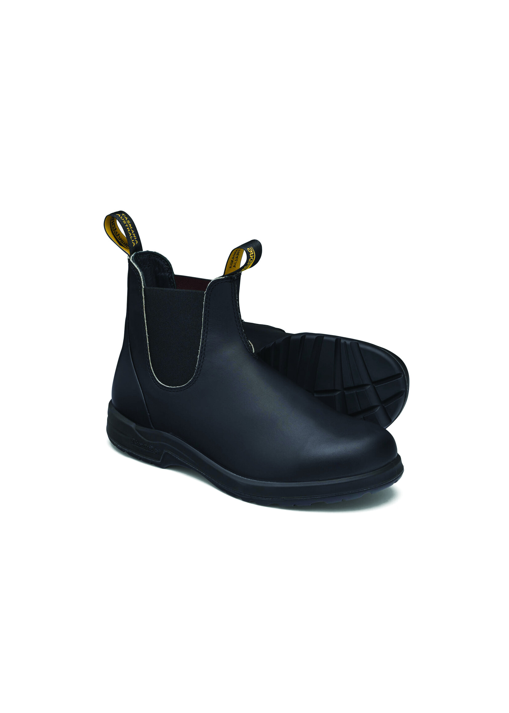 BLUNDSTONE 2058 ALL TERRAIN BLACK