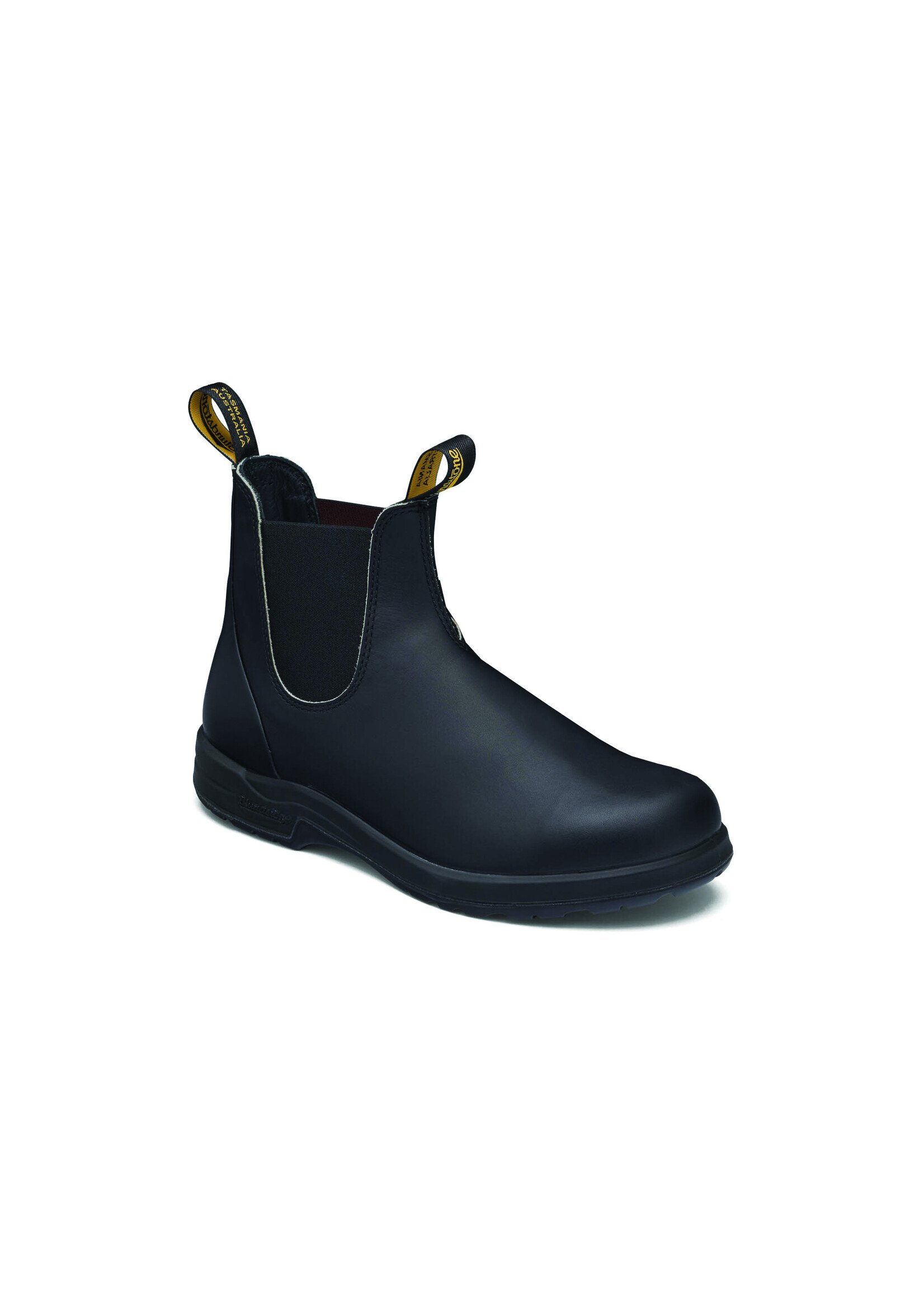 BLUNDSTONE 2058 ALL TERRAIN BLACK